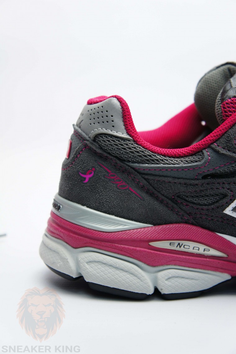 Кросівки New Balance w 990 KM3